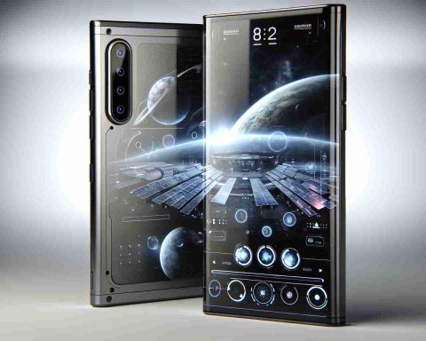 Samsung Galaxy: Beyond Smartphones. Unveiling Tomorrow’s Tech Samsung Galaxy: Beyond Smartphones. Unveiling Tomorrow’s Tech