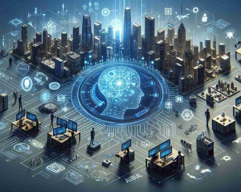 This AI Revolution Could Change Everything. How One Company is Leading the Charge. This AI Revolution Could Change Everything. How One Company is Leading the Charge.