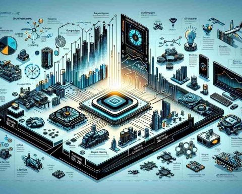 Nvidia’s Astounding Growth Journey and Future Prospects: A Must-Read Nvidia’s Astounding Growth Journey and Future Prospects: A Must-Read