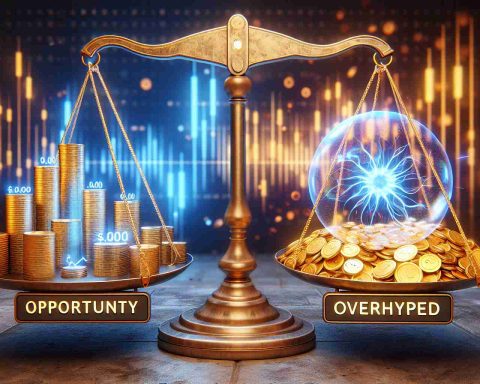 Quantum Computing Stocks: Opportunity or Overhyped?