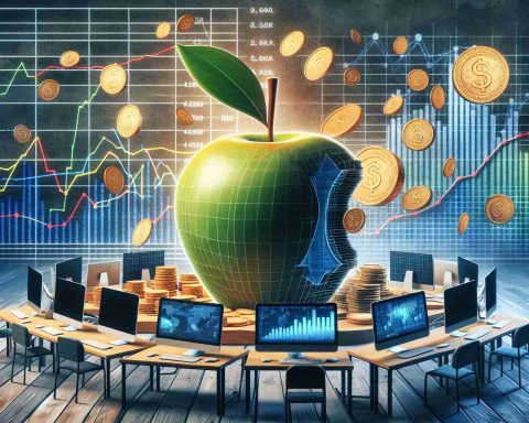 Apple’s Investment Drama: Major Changes Unveiled by Meitav Investment House Apple’s Investment Drama: Major Changes Unveiled by Meitav Investment House