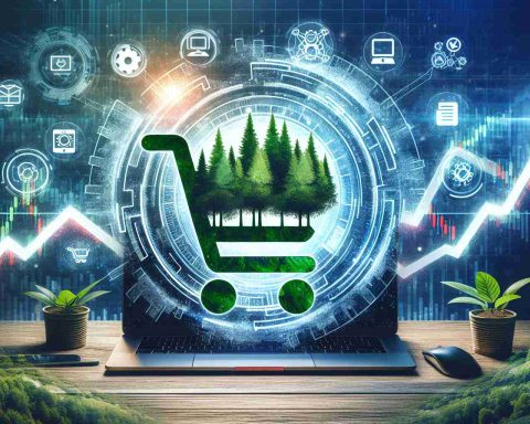 Amazon on NASDAQ: A Tech Evolution Amazon on NASDAQ: A Tech Evolution