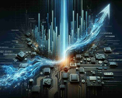 Foxconn’s Revenue Surge Sparks Optimism in Tech Sector Foxconn’s Revenue Surge Sparks Optimism in Tech Sector