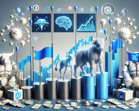 The AI Stock Boom: How Three Companies Are Leading the Charge The AI Stock Boom: How Three Companies Are Leading the Charge
