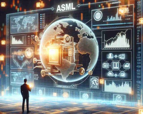 The Future of ASML’s Share Price: A Tech Revolution? The Future of ASML’s Share Price: A Tech Revolution?
