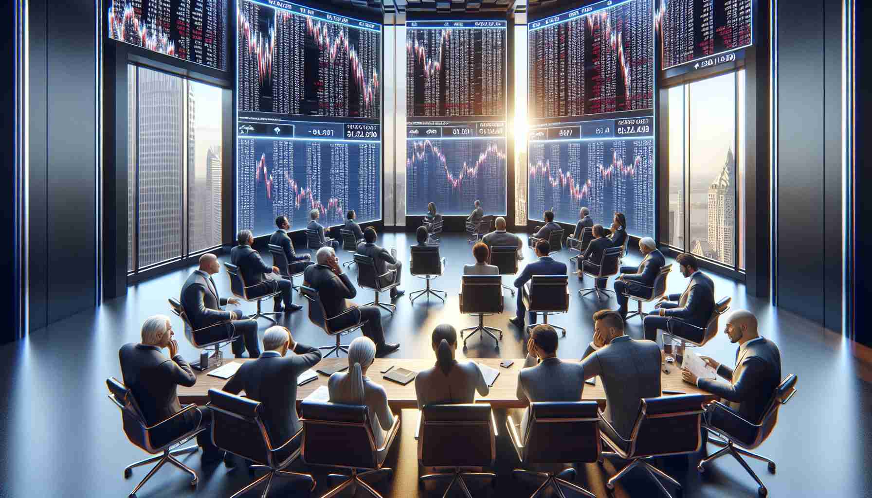 Investors Alarmed as Syrma SGS Technology Faces Unexpected Slump