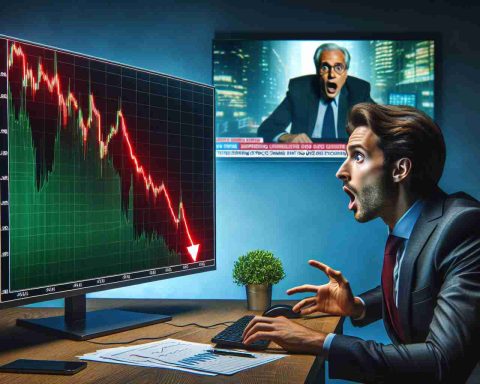 The Surprising Stock Stumble That No One Saw Coming The Surprising Stock Stumble That No One Saw Coming