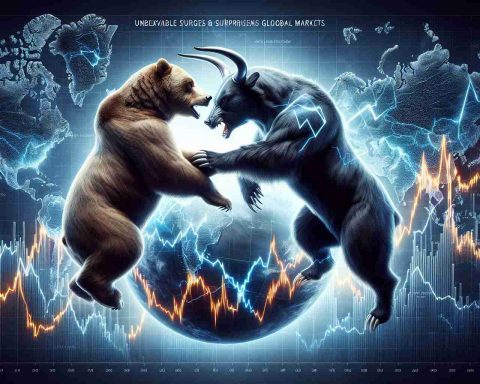 Unbelievable Surges and Surprises Rock Global Markets Unbelievable Surges and Surprises Rock Global Markets