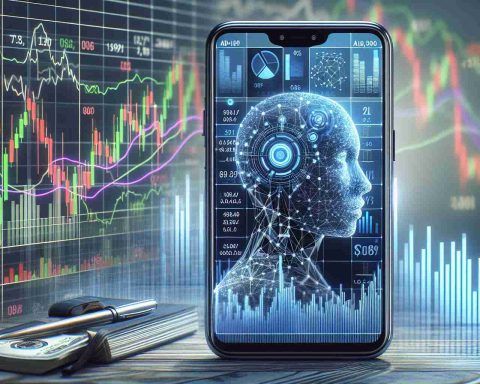 Will Your Smartphone Predict the Nasdaq 100? AI Says Yes. Will Your Smartphone Predict the Nasdaq 100? AI Says Yes.