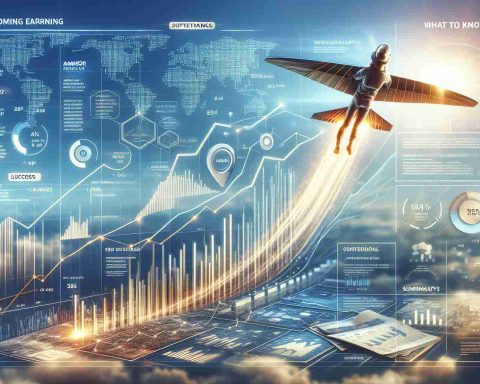 Will Amkor Technology Soar After Upcoming Earnings? Here’s What You Need to Know