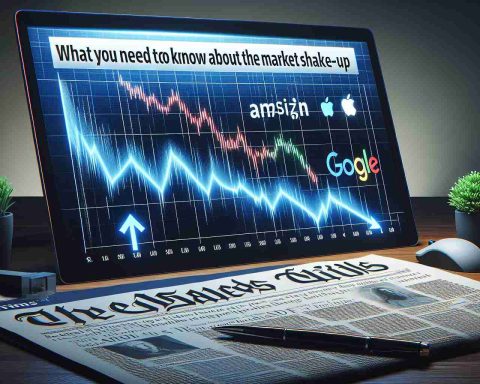 Tech Stocks Take a Nosedive: What You Need to Know About the Market Shake-Up Tech Stocks Take a Nosedive: What You Need to Know About the Market Shake-Up