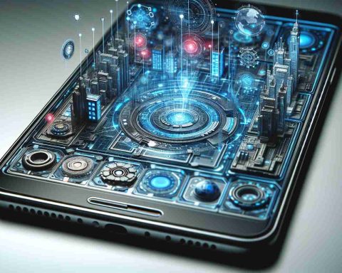 Could This Be the Next Big Leap? New Tech Is Set to Change Smartphones Forever Could This Be the Next Big Leap? New Tech Is Set to Change Smartphones Forever