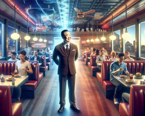 Chili’s Ignites a Culinary Comeback: How One CEO Is Revolutionizing the Classic Diner Experience Chili’s Ignites a Culinary Comeback: How One CEO Is Revolutionizing the Classic Diner Experience