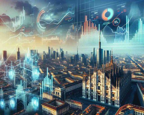 Why Milan’s Stock Market Is Eyeing NVIDIA. The Future of Tech Investments? Why Milan’s Stock Market Is Eyeing NVIDIA. The Future of Tech Investments?