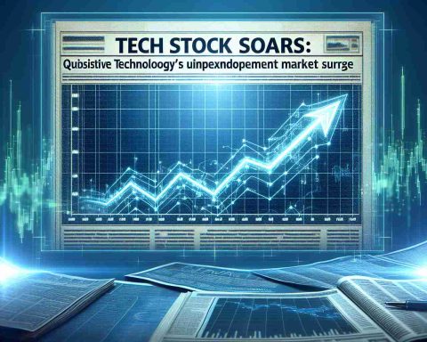 Tech Stock Soars: Quisitive Technology’s Unprecedented Market Surge Tech Stock Soars: Quisitive Technology’s Unprecedented Market Surge