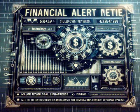 Investors Alert: Major Tech Shifts This Week! What Should You Buy? Investors Alert: Major Tech Shifts This Week! What Should You Buy?
