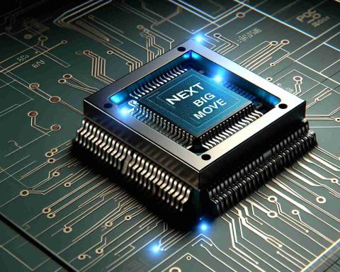 This Tiny Chip Could Change Everything! NVIDIA’s Next Big Move Revealed. This Tiny Chip Could Change Everything! NVIDIA’s Next Big Move Revealed.