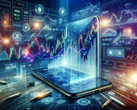 This New Tech Revolution: Meta Stock Explained! Discover the Future of Smartphone Investments This New Tech Revolution: Meta Stock Explained! Discover the Future of Smartphone Investments