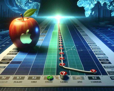 Apple’s Remarkable Financial Journey: What Lies Ahead? Apple’s Remarkable Financial Journey: What Lies Ahead?