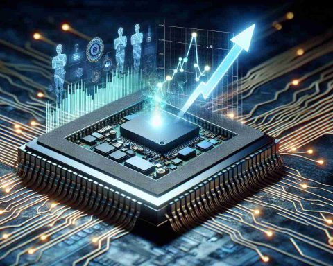 Major Shift in Semiconductor Spending: Is AI the Only Hope? Major Shift in Semiconductor Spending: Is AI the Only Hope?