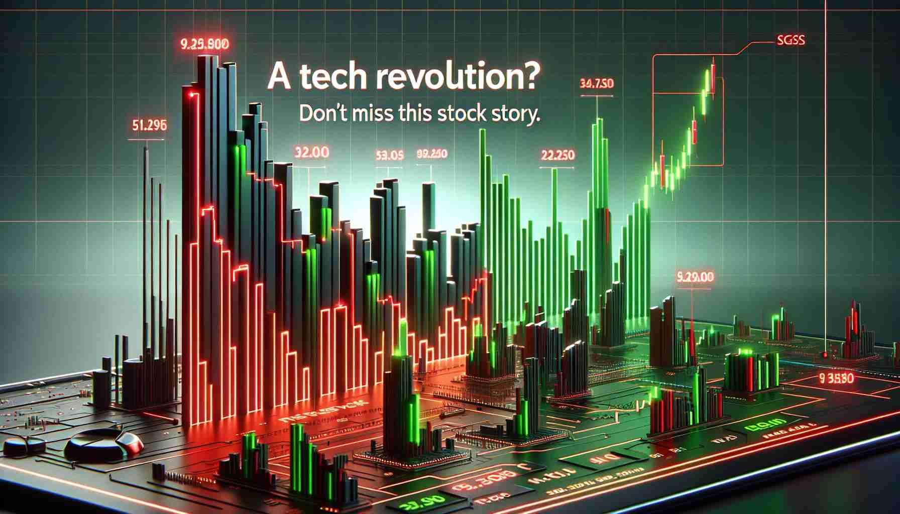 SGS Syrma’s Share Price: A Tech Revolution? Don’t Miss This Stock Story