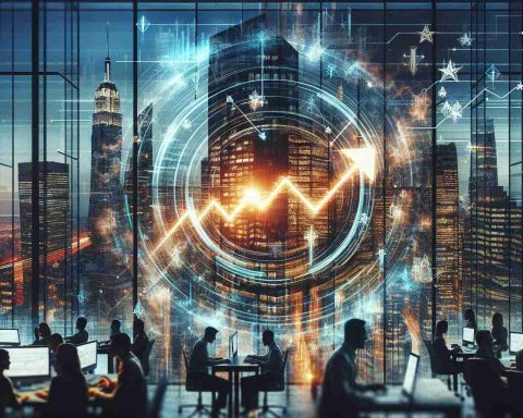 An Under-the-Radar Tech Company Making Big Waves. What’s Fueling the Surge?