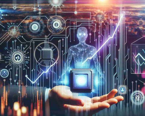 A Tech Revolution is Coming! Look Out for These AI Stocks in 2025 A Tech Revolution is Coming! Look Out for These AI Stocks in 2025