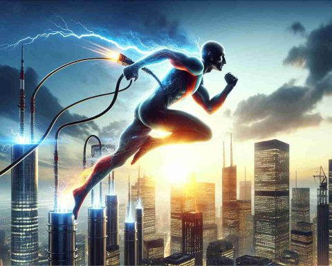 A Game-Changer in Energy? TSLA Nasdaq Takes a Bold Step A Game-Changer in Energy? TSLA Nasdaq Takes a Bold Step