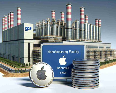 Apple’s Unexpected Move: $1 Billion Bet on Indonesia for an AirTag Factory Apple’s Unexpected Move: $1 Billion Bet on Indonesia for an AirTag Factory