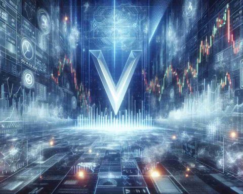 The VIX Index: Your Next Investment App? A Tech Revolution in the Making The VIX Index: Your Next Investment App? A Tech Revolution in the Making