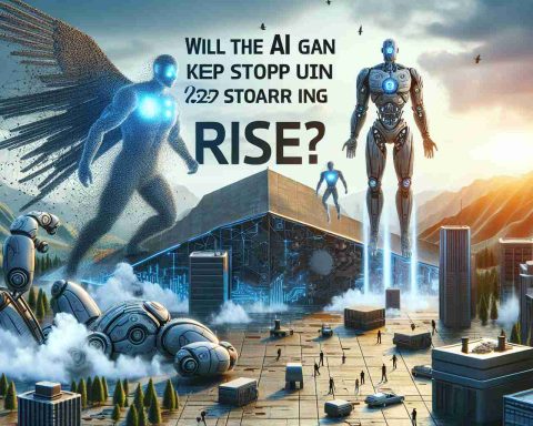 Nvidia’s Unstoppable Rise: Will the AI Giant Keep Soaring in 2025? Nvidia’s Unstoppable Rise: Will the AI Giant Keep Soaring in 2025?