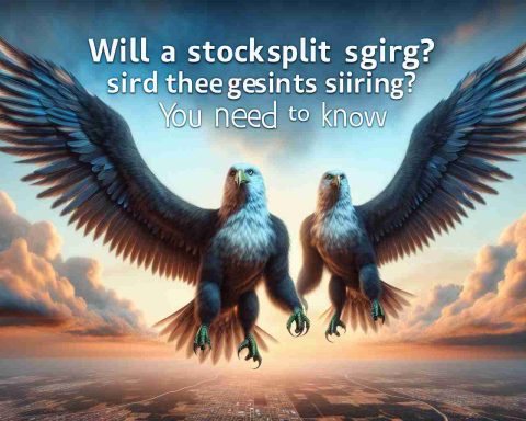 Will a Stock Split Send These Giants Soaring? You Need to Know Will a Stock Split Send These Giants Soaring? You Need to Know