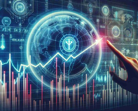 The Future of Investing: NVDA Stock on the Rise? Discover Why It’s a Game-Changer The Future of Investing: NVDA Stock on the Rise? Discover Why It’s a Game-Changer
