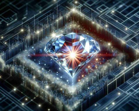 The Hidden AI Stock Gem You Need to Know About Now The Hidden AI Stock Gem You Need to Know About Now