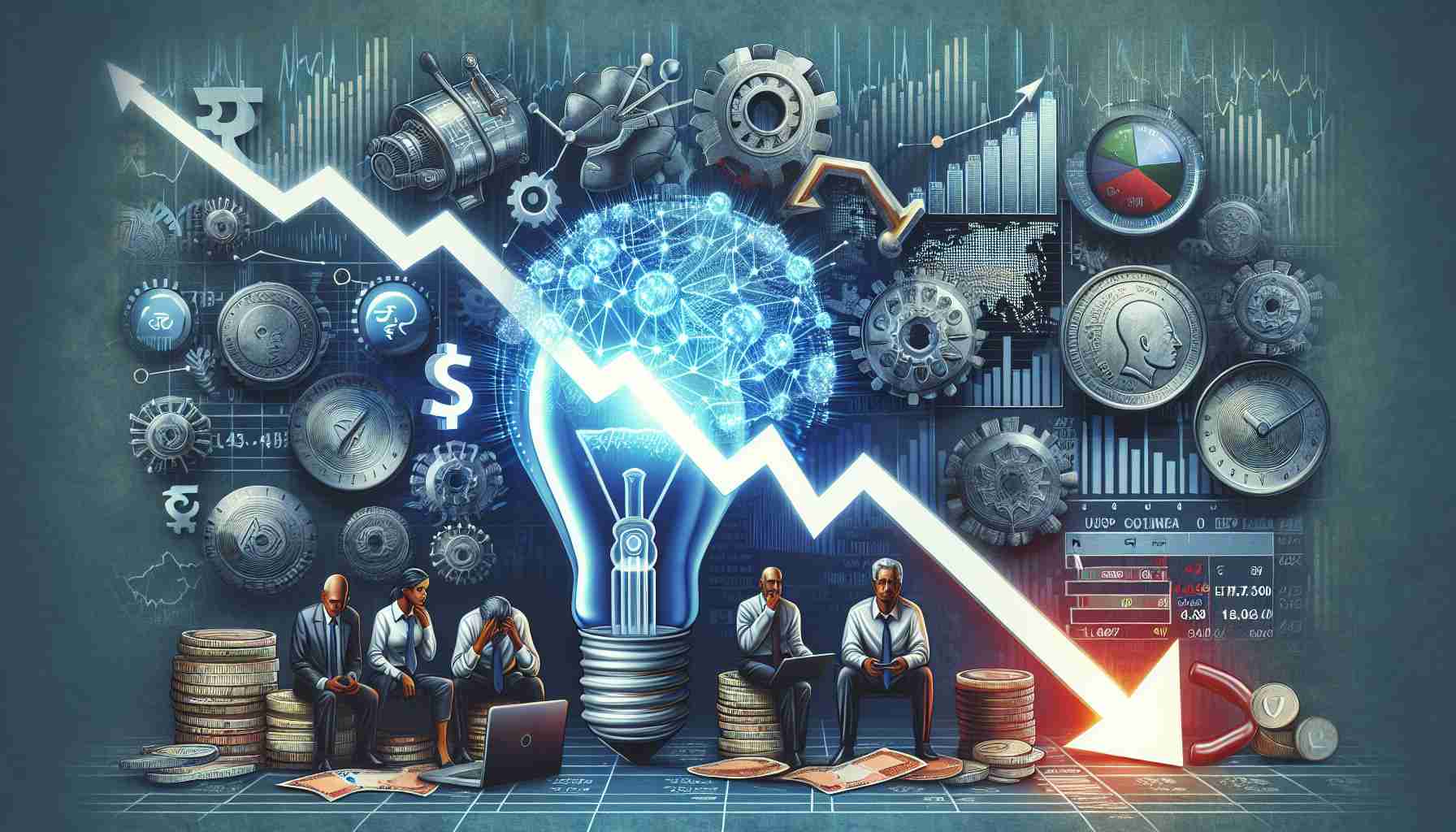 Shocking Market Shift: Kaynes Technology India Takes a Downturn