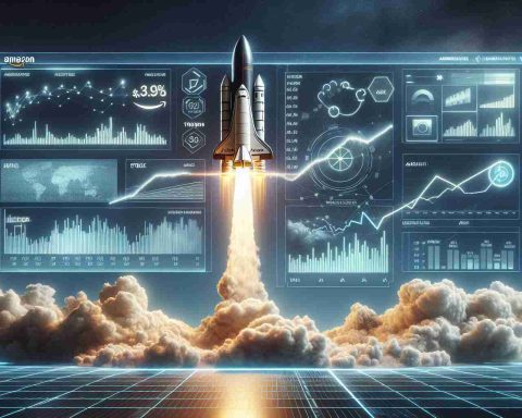 Amazon Stock Skyrockets! How New Tech Trends Could Redefine Its Future Value Amazon Stock Skyrockets! How New Tech Trends Could Redefine Its Future Value