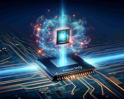 Quantum Leap Ahead! How Action IonQ is Shaping the Future of Technology. Quantum Leap Ahead! How Action IonQ is Shaping the Future of Technology.