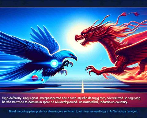 The $80 Billion AI Battle: Microsoft’s Ambitious Push to Outpace China The $80 Billion AI Battle: Microsoft’s Ambitious Push to Outpace China
