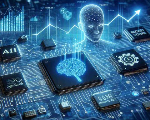 Revolution in AI: What This Means for Amkor and Semiconductor Stocks Revolution in AI: What This Means for Amkor and Semiconductor Stocks