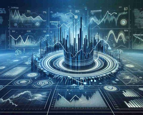 Shocking Stock Shake-up: Ark Invest’s Latest Moves in the Market Shocking Stock Shake-up: Ark Invest’s Latest Moves in the Market