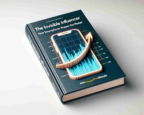 Amazon Stock: The Invisible Influencer. How Smartphone Tech Shapes the Market. Amazon Stock: The Invisible Influencer. How Smartphone Tech Shapes the Market.