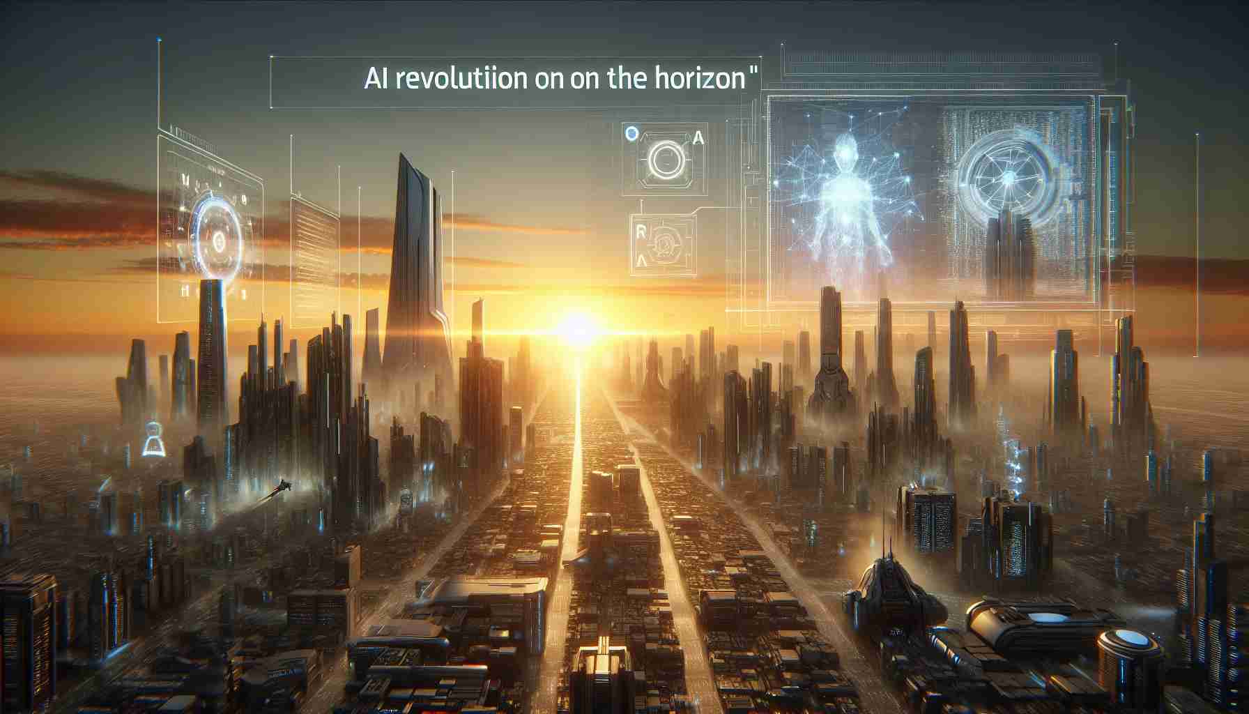 AI Revolution on the Horizon. Is Nvidia Leading the Charge?