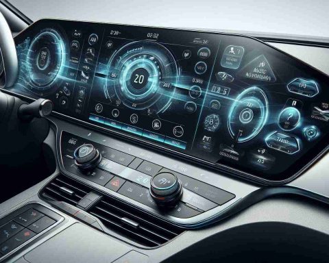 Unlocking Tesla’s Future. How Digital Dashboards Will Revolutionize Our Ride Unlocking Tesla’s Future. How Digital Dashboards Will Revolutionize Our Ride
