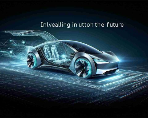 Unveiling the Future. How Canoo’s Innovations are Steering GOEV into Tomorrow. Unveiling the Future. How Canoo’s Innovations are Steering GOEV into Tomorrow.