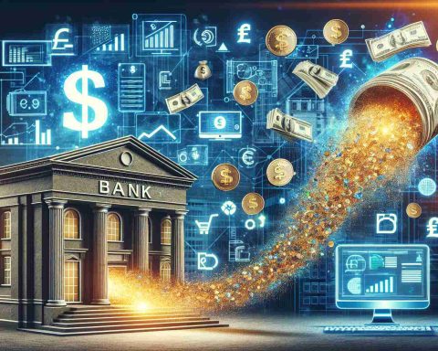 Transforming Banking: A £100 Million Commitment Transforming Banking: A £100 Million Commitment