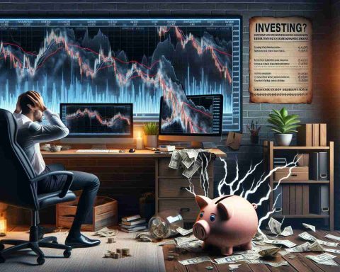 Is Investing Risky? This Investor’s Heartbreaking Experience May Shock You Is Investing Risky? This Investor’s Heartbreaking Experience May Shock You