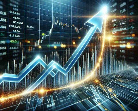 Major Stock Surge! Could This Be the Next Big Opportunity? Major Stock Surge! Could This Be the Next Big Opportunity?