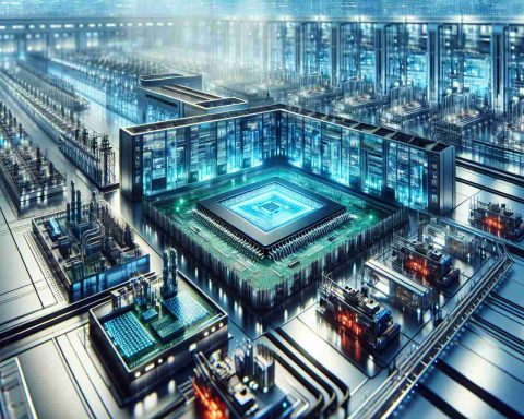 Micron’s Future Unveiled! What Lies Ahead for the Semiconductor Giant? Micron’s Future Unveiled! What Lies Ahead for the Semiconductor Giant?
