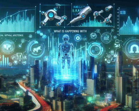 The Future of Artificial Intelligence Investment. What’s Happening with シースリー・エーアイ 株価?