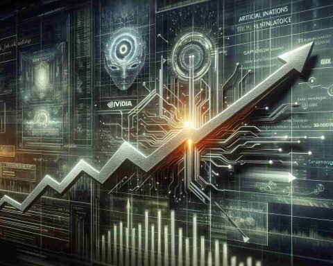 NVIDIA Stock Skyrockets! How AI and Graphics Transform the Future NVIDIA Stock Skyrockets! How AI and Graphics Transform the Future